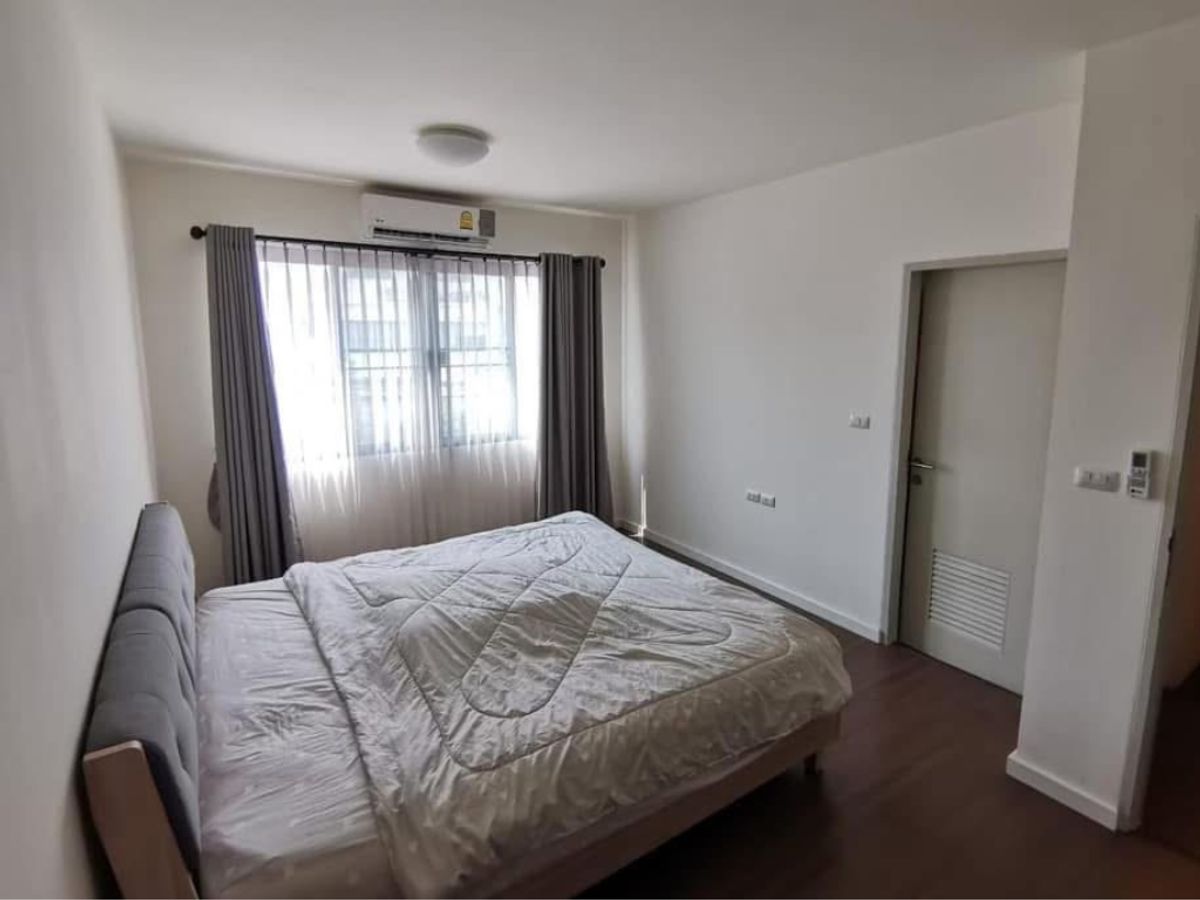 ขายทาวน์โฮมนนทบุรี บางใหญ่ บางบัวทอง : ขายทาวน์โฮม3ชั้น ที่ดินแปลงใหญ่ ทาวน์ อเวนิว เมิร์จ รัตนาธิเบศร์ 