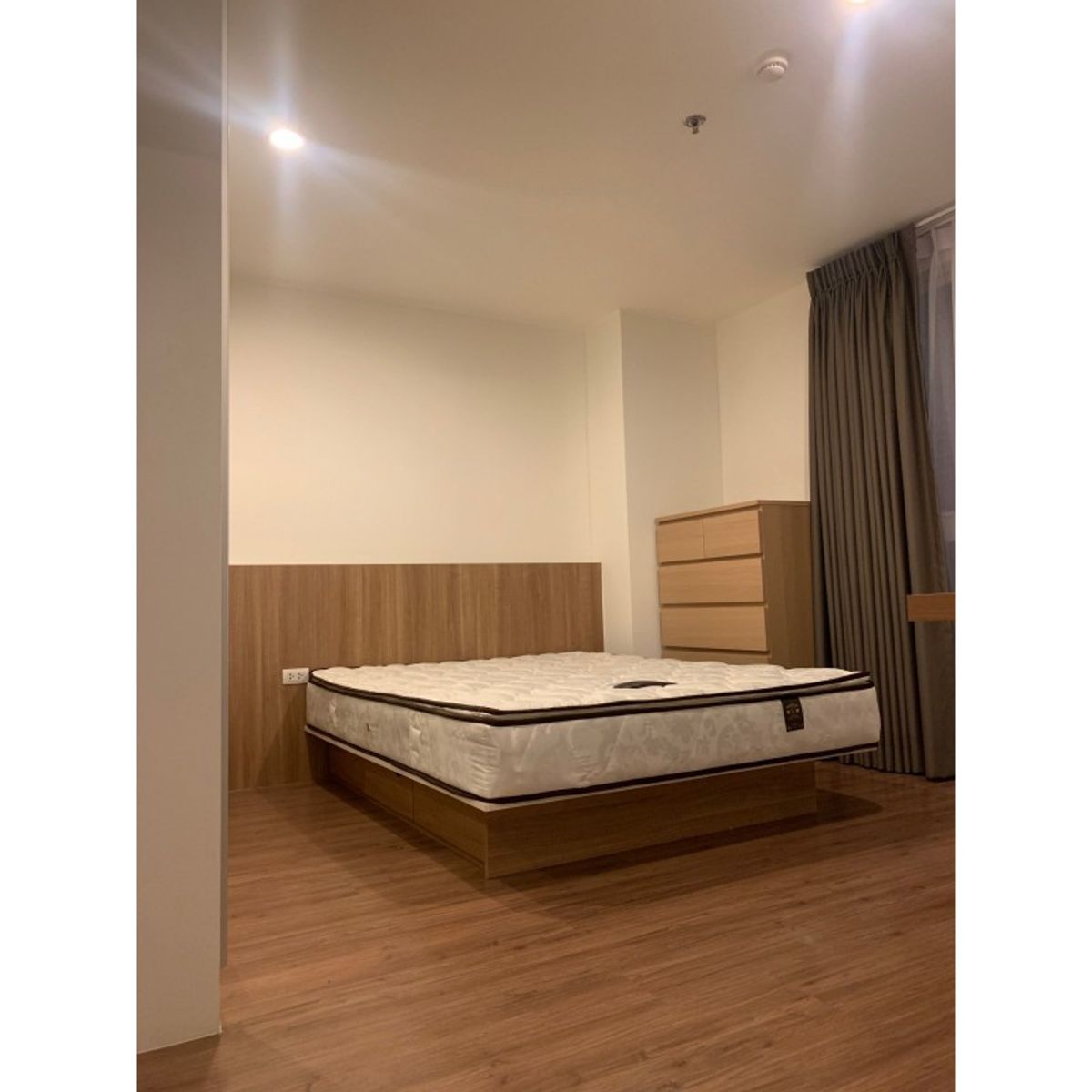 For SaleCondoBang Sue, Wong Sawang, Tao Pun : P-103809 🏢Condo for sell U Delight @ Bangson Station fully furnished.