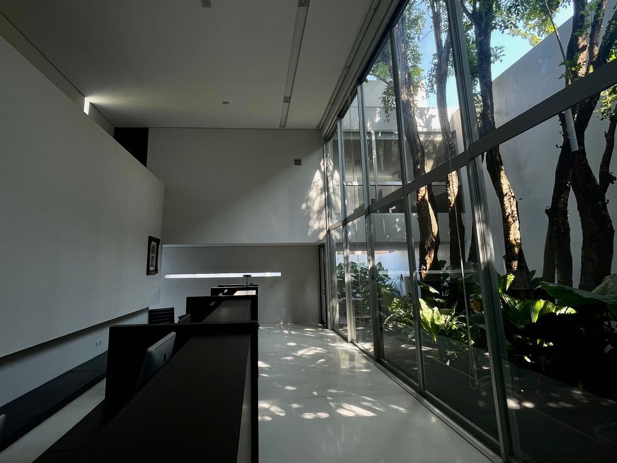 ขายโฮมออฟฟิศพัฒนาการ ศรีนครินทร์ : Modern Home Office in Krungthep Kreetha ✨🌈👩‍💻👨‍💻