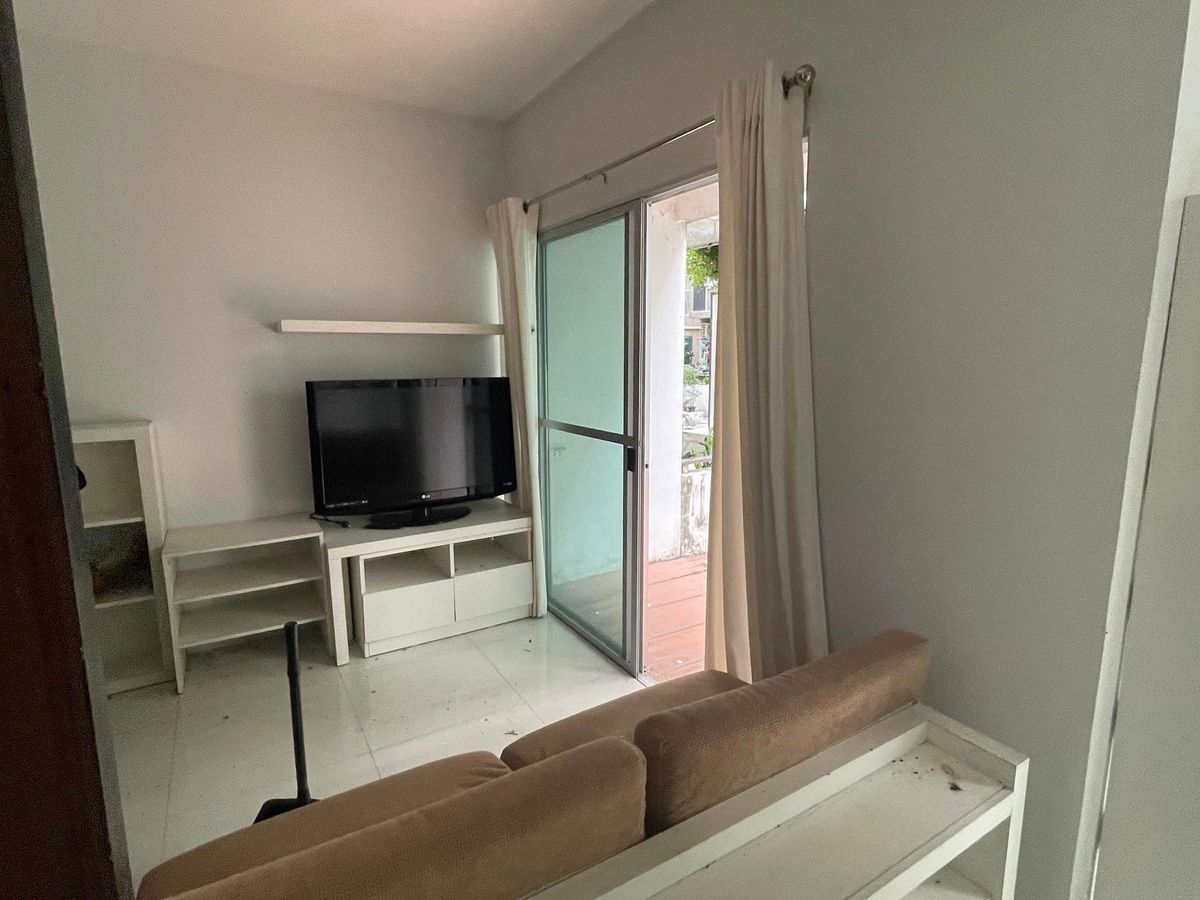 ขายคอนโดอ่อนนุช อุดมสุข : For Sale A Space Sukhumvit 77