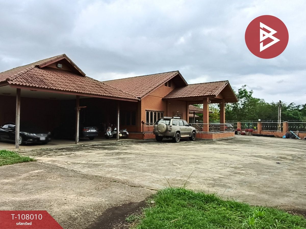 ขายบ้านจันทบุรี : ขายบ้านเดี่ยวพร้อมที่ดิน เนื้อที่ 2 ไร่ 2 งาน 52.1 ตร.วา วัดใหม่ จันทบุรี