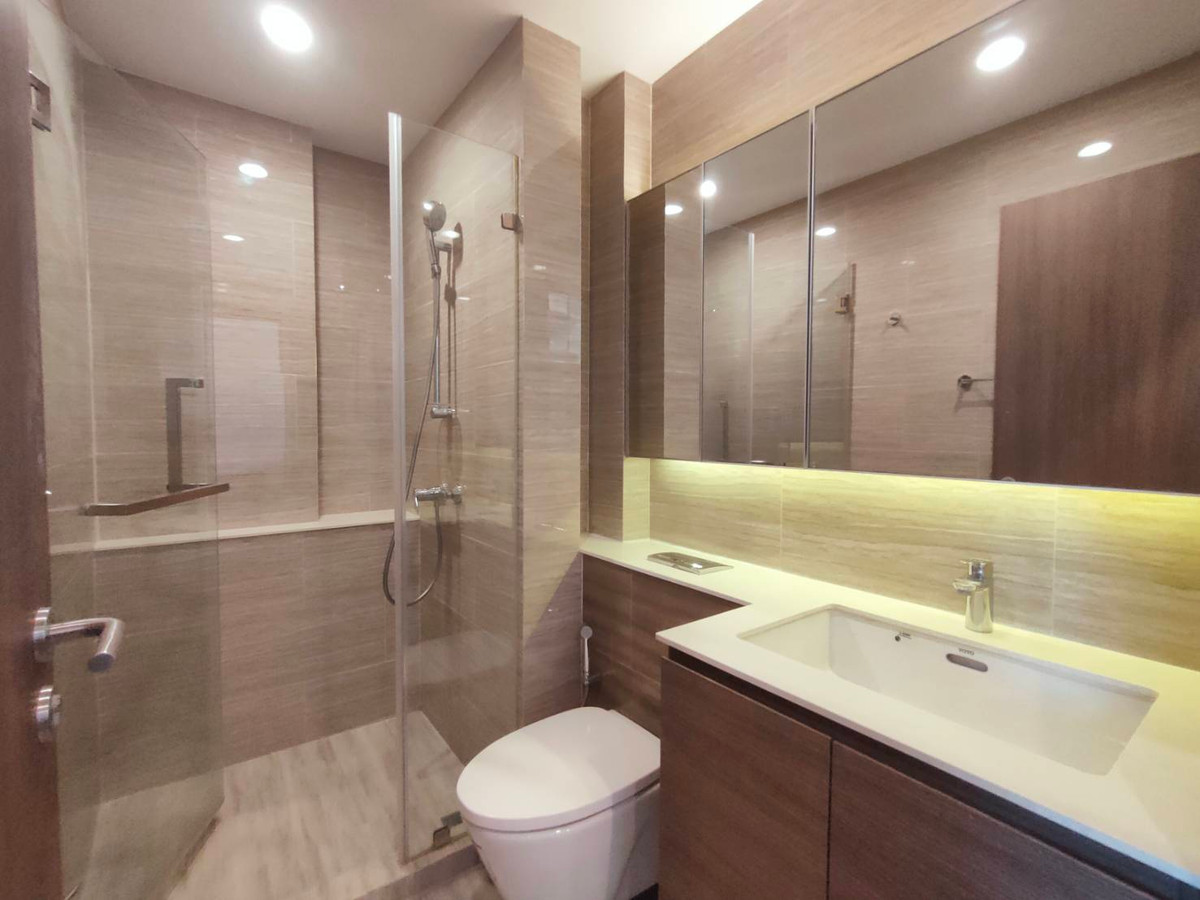 For RentCondoOnnut, Udomsuk : For Rent: WHIZDOM ESSENCE SUKHUMVIT: Wisse Dom Essence (🚇Close to Punnawithi BTS Station) (ST-02)