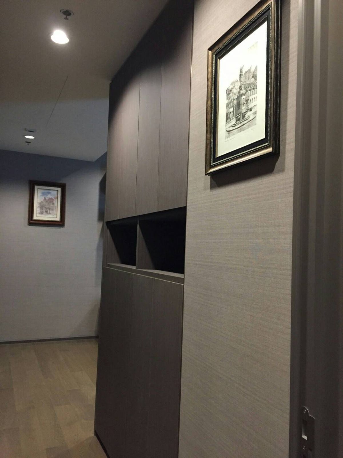 For RentCondoSathorn, Narathiwat : Rent 1 bedroom, 1 bathroom, The Diplomat Sathorn, The Dipol Matt Sathorn, rent 40,000 baht