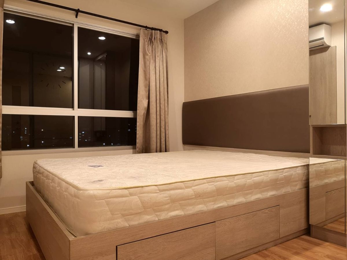 ขายคอนโดสมุทรปราการ สำโรง : P-89539🏢P-89539 ต้องการขายคอนโด ลุมพินี มิกซ์ เทพารักษ์-ศรีนครินทร์ Thepharak Rd, Samrong Nuea, Mueang Samut Prakan District, Samut Prakan Line Id: @easythaihome 085-592-2897