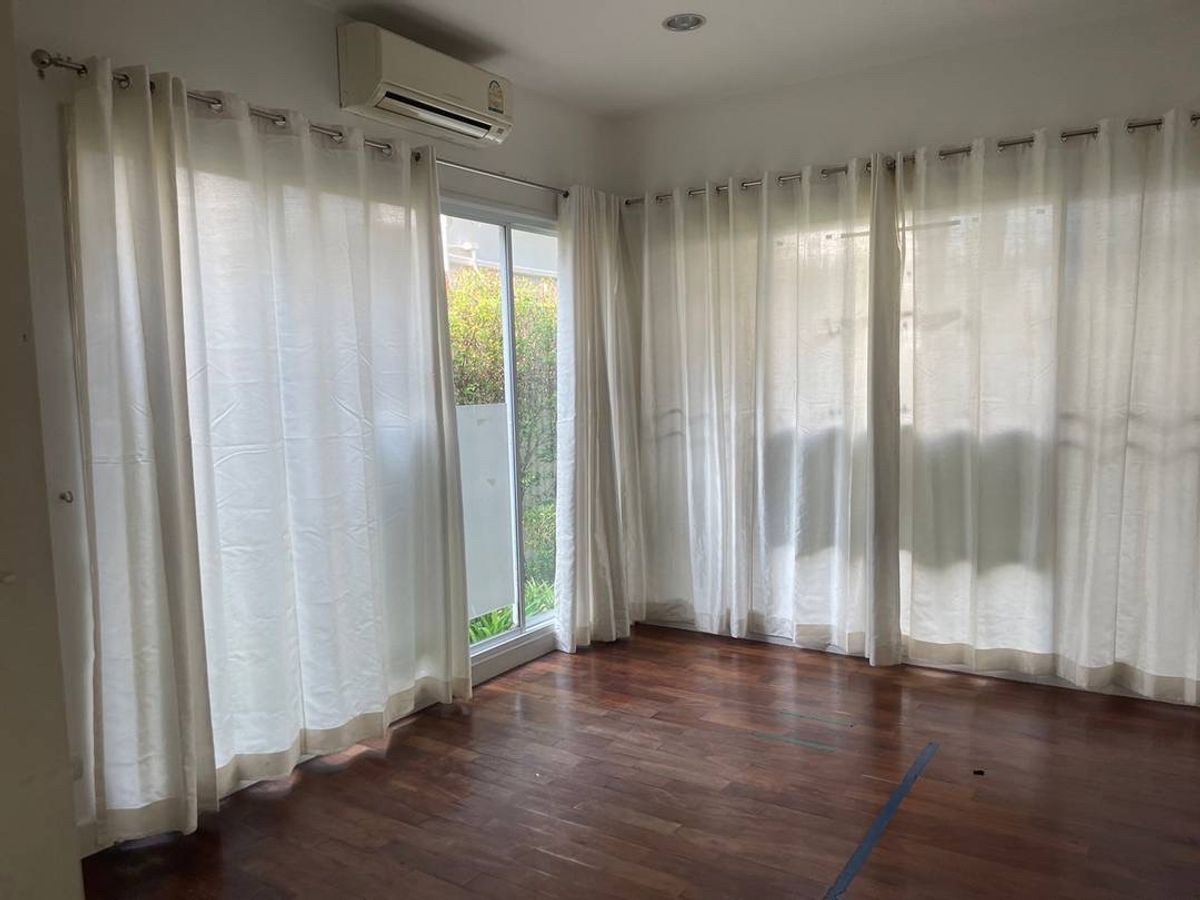 For SaleHouseNawamin, Ramindra : 3-storey detached house for sale, Grand Bangkok Boulevard, Ratchada-Ram Inthra Road  Area 84 square wah   Usable space 367 square meters 