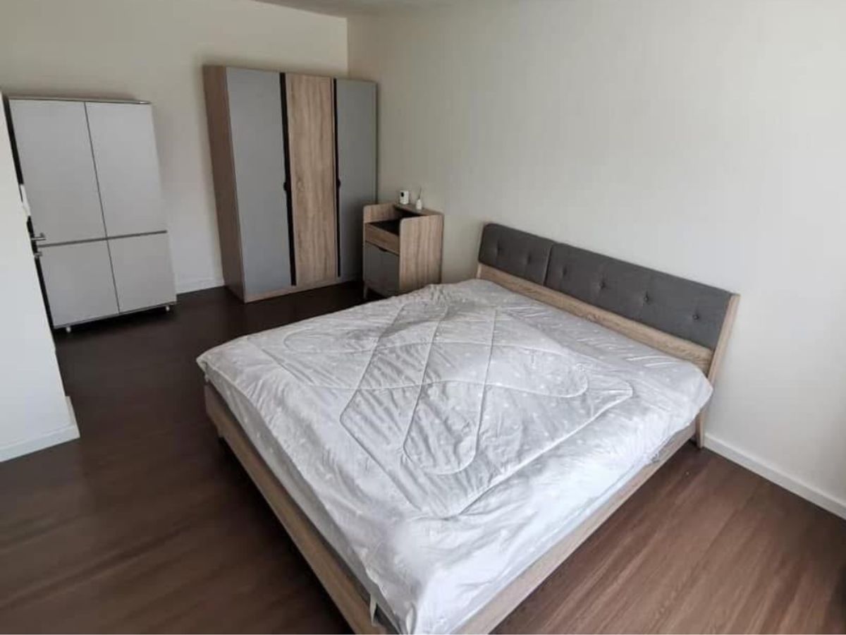 ขายทาวน์โฮมนนทบุรี บางใหญ่ บางบัวทอง : ขายทาวน์โฮม3ชั้น ที่ดินแปลงใหญ่ ทาวน์ อเวนิว เมิร์จ รัตนาธิเบศร์ 