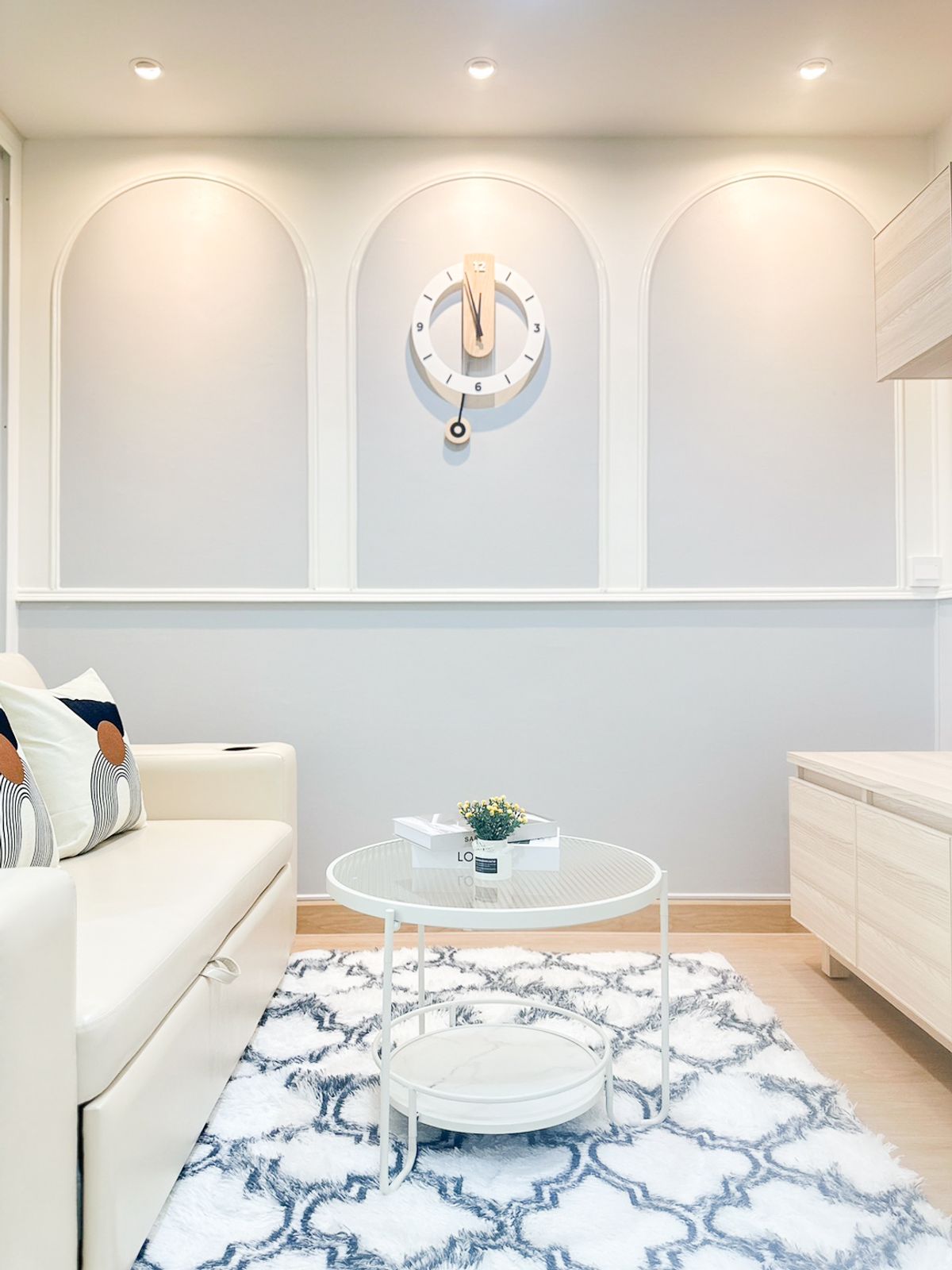 ขายคอนโดอ่อนนุช อุดมสุข : รถไฟฟ้าก็แค่ปากซอย🚅🤩 ห้องสวยสับ เอาใจชาวสุขุมวิท “Regent Home 13“💗