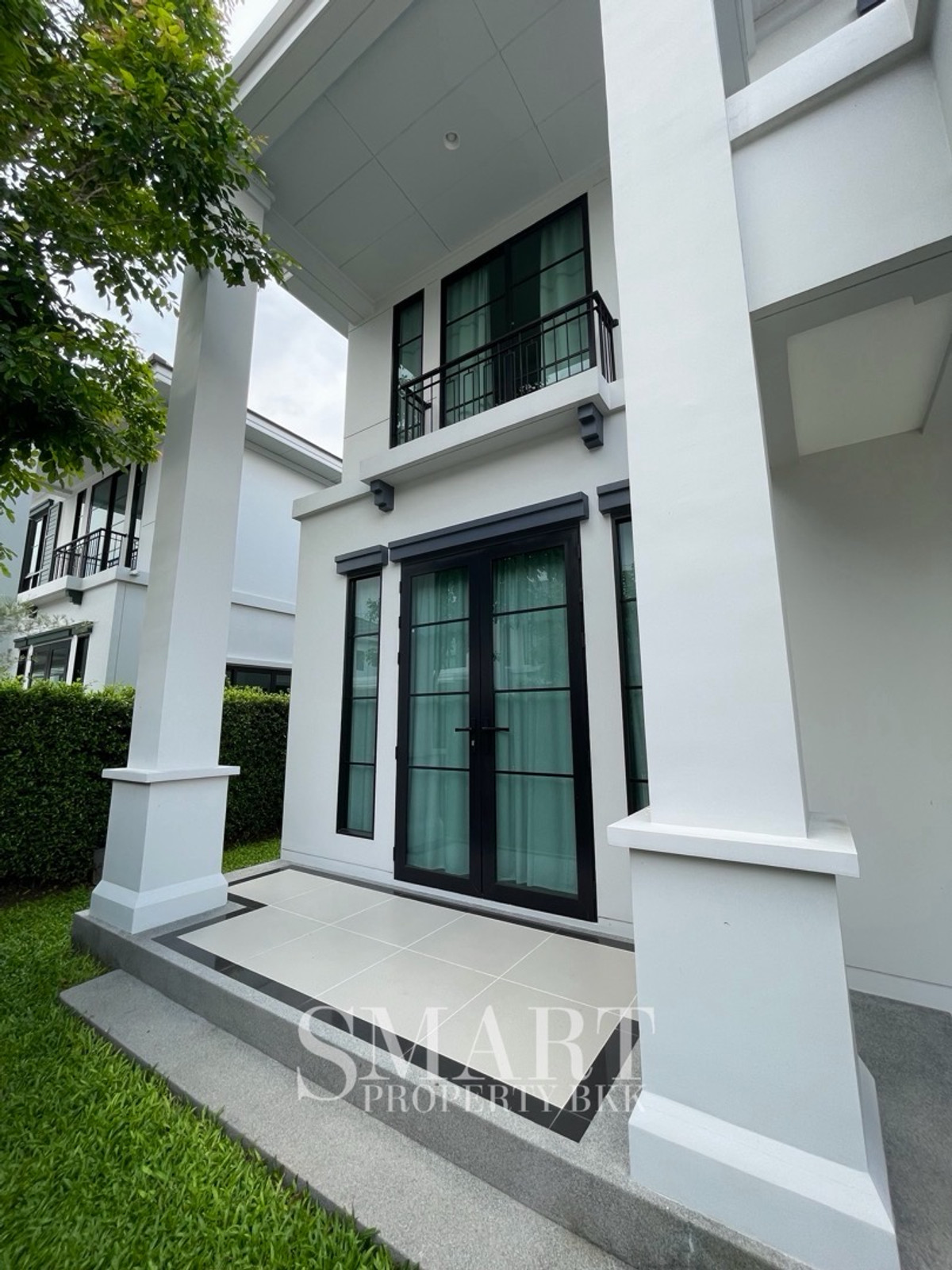 For RentVipawadee, Don Mueang, Lak Si : Salila🚩 Setthasiri Don Mueang | House for Rent. Luxury home in a prime location near international school & airport