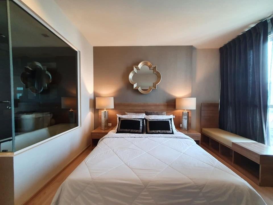 For RentCondoSathorn, Narathiwat : QR02938 - Rhythm Sathorn Narathiwas :  ริทึ่ม สาทร - นราธิวาส - BTS Chong Nonsi / BRT Sathorn