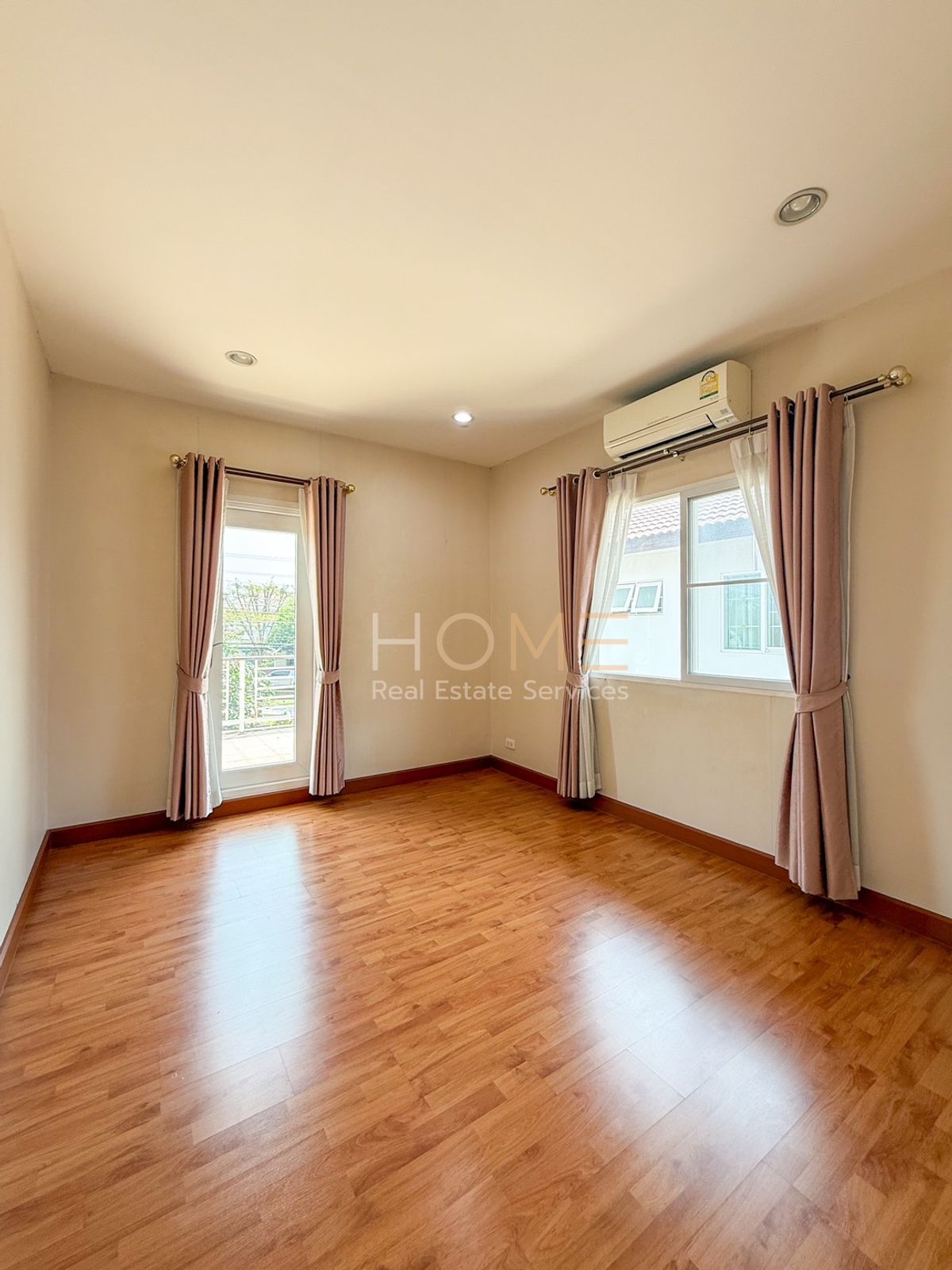 ขายบ้านมีนบุรี-ร่มเกล้า : คาซ่า วิลล์ รามคำแหง - วงแหวน / 3 ห้องนอน (ขาย), Casa Ville Ramkhamhaeng - Wongwaen / 3 Bedrooms (FOR SALE) AA275