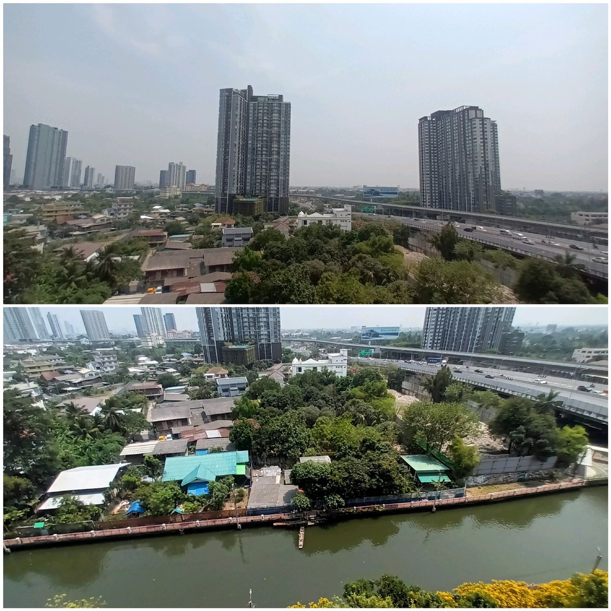 ขายคอนโดท่าพระ ตลาดพลู วุฒากาศ : ขายคอนโดวิวสวย The President 2 สาทร-ราชพฤกษ์-บางหว้า ติดรถไฟฟ้า 2 สาย