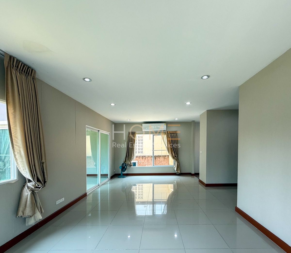 ขายบ้านมีนบุรี-ร่มเกล้า : คาซ่า วิลล์ รามคำแหง - วงแหวน / 3 ห้องนอน (ขาย), Casa Ville Ramkhamhaeng - Wongwaen / 3 Bedrooms (FOR SALE) AA275