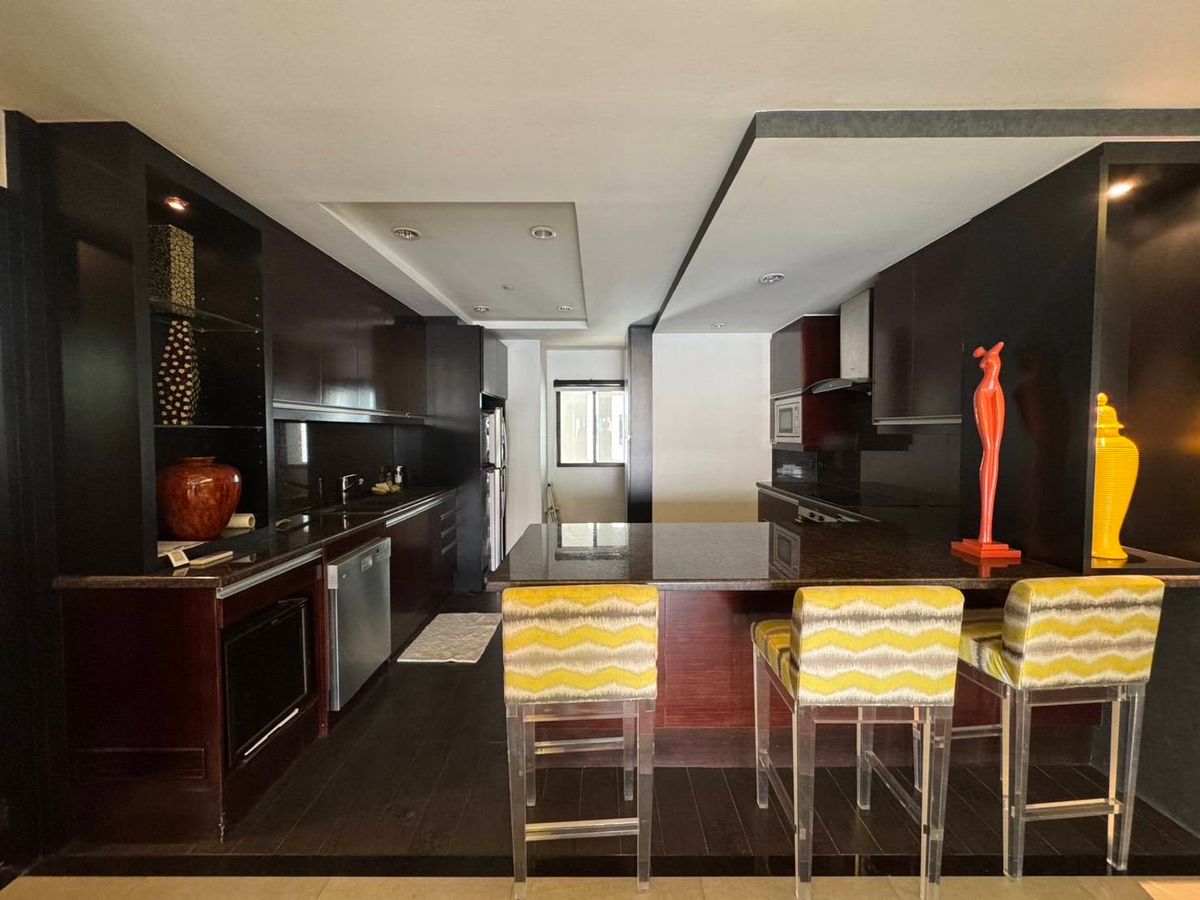 For SaleCondoSathorn, Narathiwat : Sathorn Garden for sale 