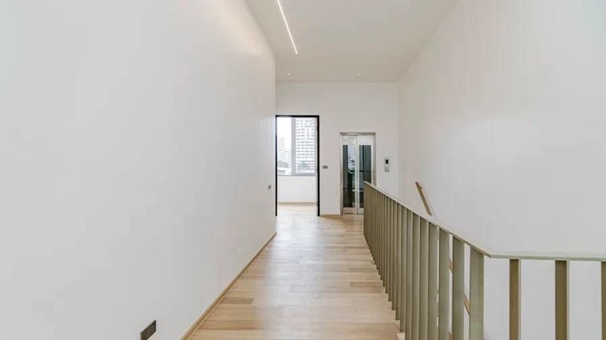 ขายทาวน์โฮมลาดพร้าว เซ็นทรัลลาดพร้าว : Luxe 35 รัชดา ลาดพร้าว ใจกลางเมือง ใกล้รถไฟฟ้า เดินทางสะดวก เพียง 18.9 MB เท่านั้น !!