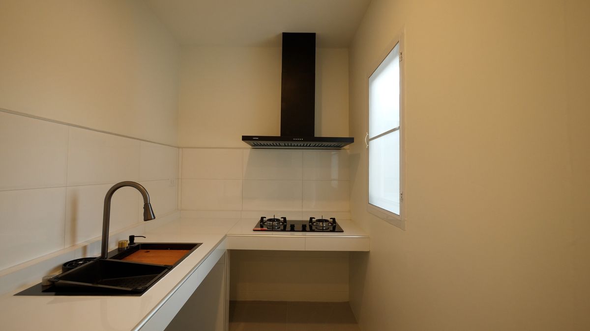 ขายบ้านหัวหิน ประจวบคีรีขันธ์ : บ้านเดี่ยว 48 ตรว ปราณบุรี วังก์พง ค่ายธนะรัชต์