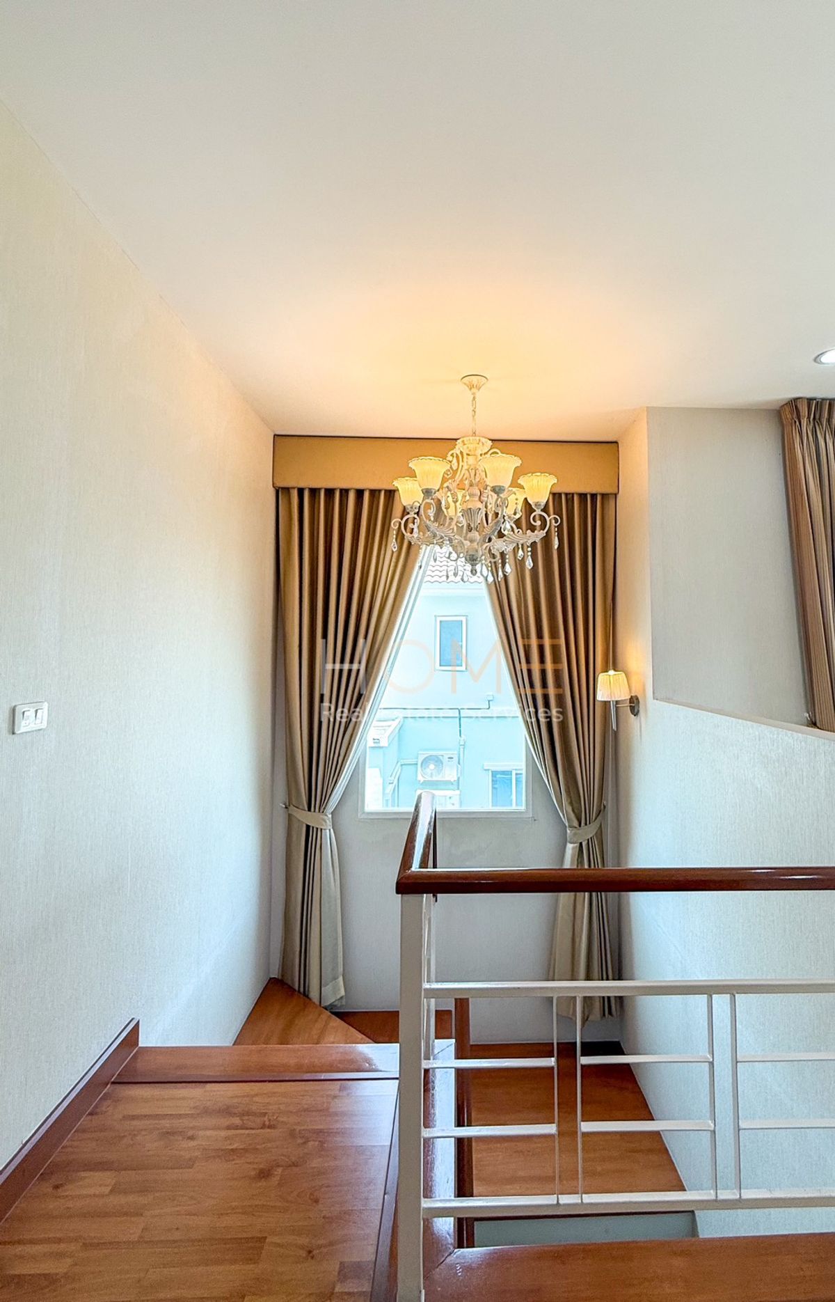 ขายบ้านมีนบุรี-ร่มเกล้า : คาซ่า วิลล์ รามคำแหง - วงแหวน / 3 ห้องนอน (ขาย), Casa Ville Ramkhamhaeng - Wongwaen / 3 Bedrooms (FOR SALE) AA275