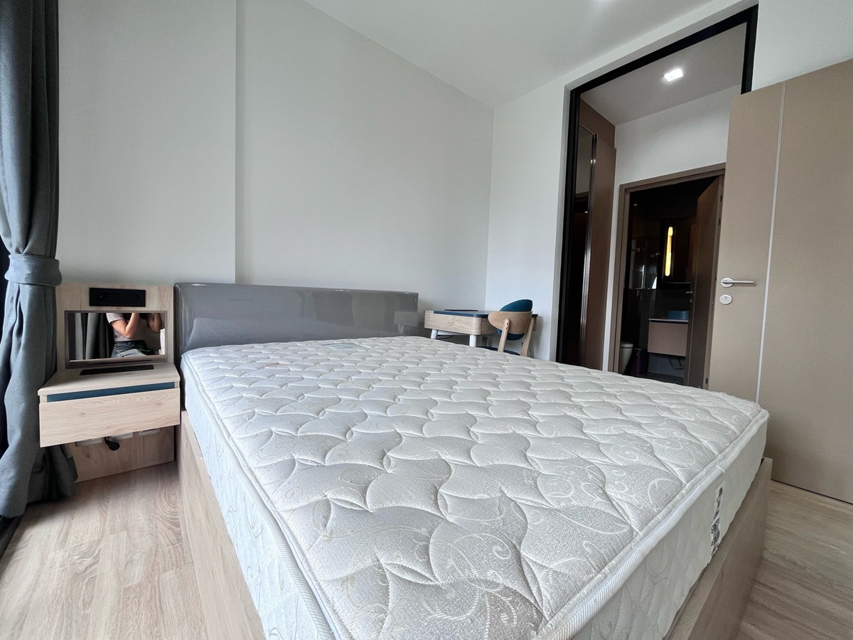 For RentCondoOnnut, Udomsuk : Special price Very new ** Kawa Haus 1 bedroom, 1 bathroom  Book now 🔥