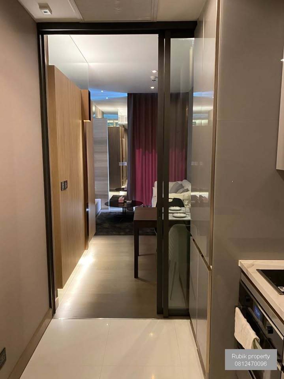 For RentCondoRama9, Petchburi, RCA : 🔥 The ESSE Singha Complex - Luxury Condo for Sale & Amp; RENT 🔥 (RB642)