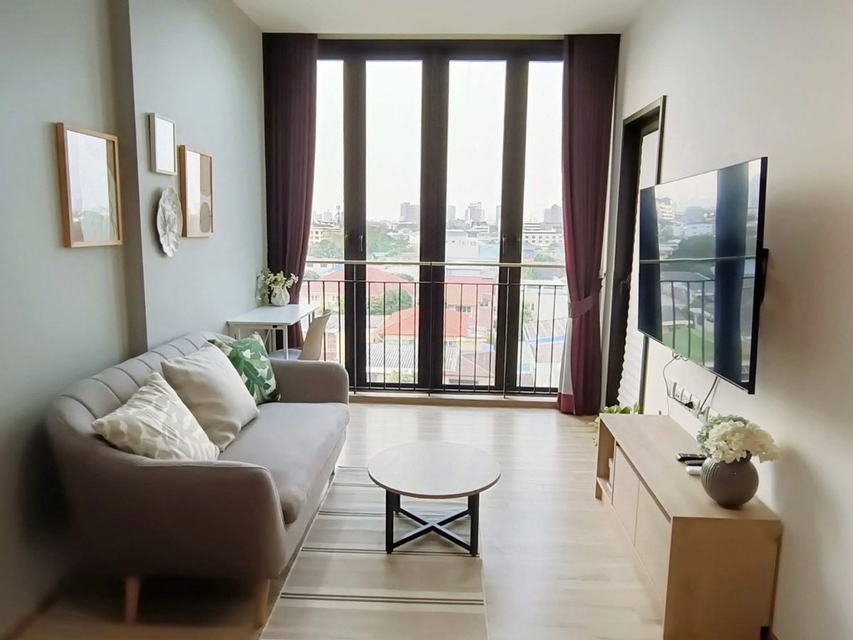 For RentCondoOnnut, Udomsuk : Rent Kawa Hauus (Kawa House) Property Code #NB00001209 Interested please contact @Condo19 (with @too). Want to inquire and see more pictures. Can contact to inquire