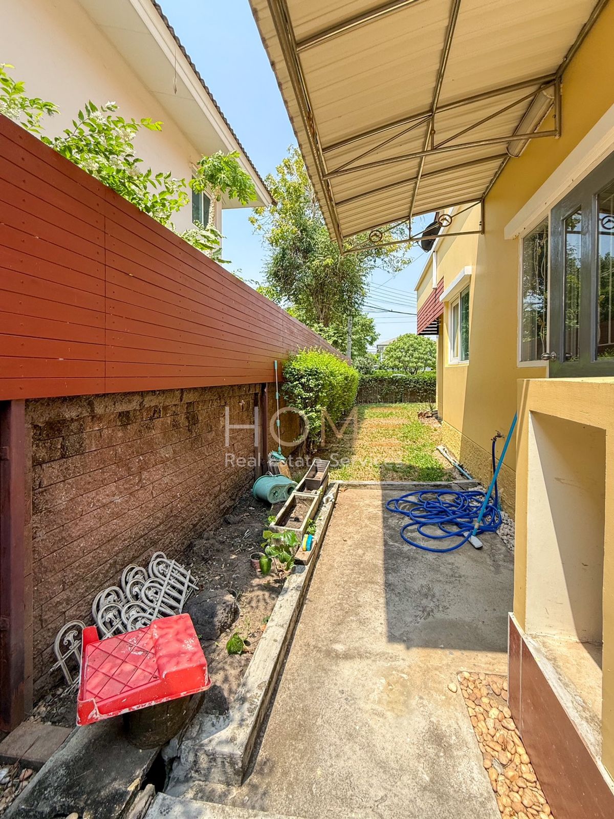 ขายบ้านมีนบุรี-ร่มเกล้า : คาซ่า วิลล์ รามคำแหง - วงแหวน / 3 ห้องนอน (ขาย), Casa Ville Ramkhamhaeng - Wongwaen / 3 Bedrooms (FOR SALE)  AA276