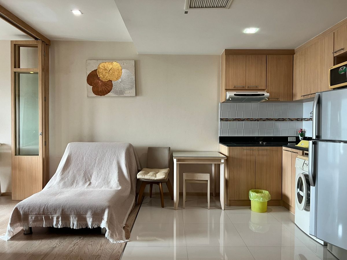 For SaleCondoSukhumvit, Asoke, Thonglor : Sell ​​📌 Noble Remix Sukhumvit 36 ​​Condo, BTS Thonglor 0 meters, 1 bedroom, large schedule, call room 065-2614622 Tammy