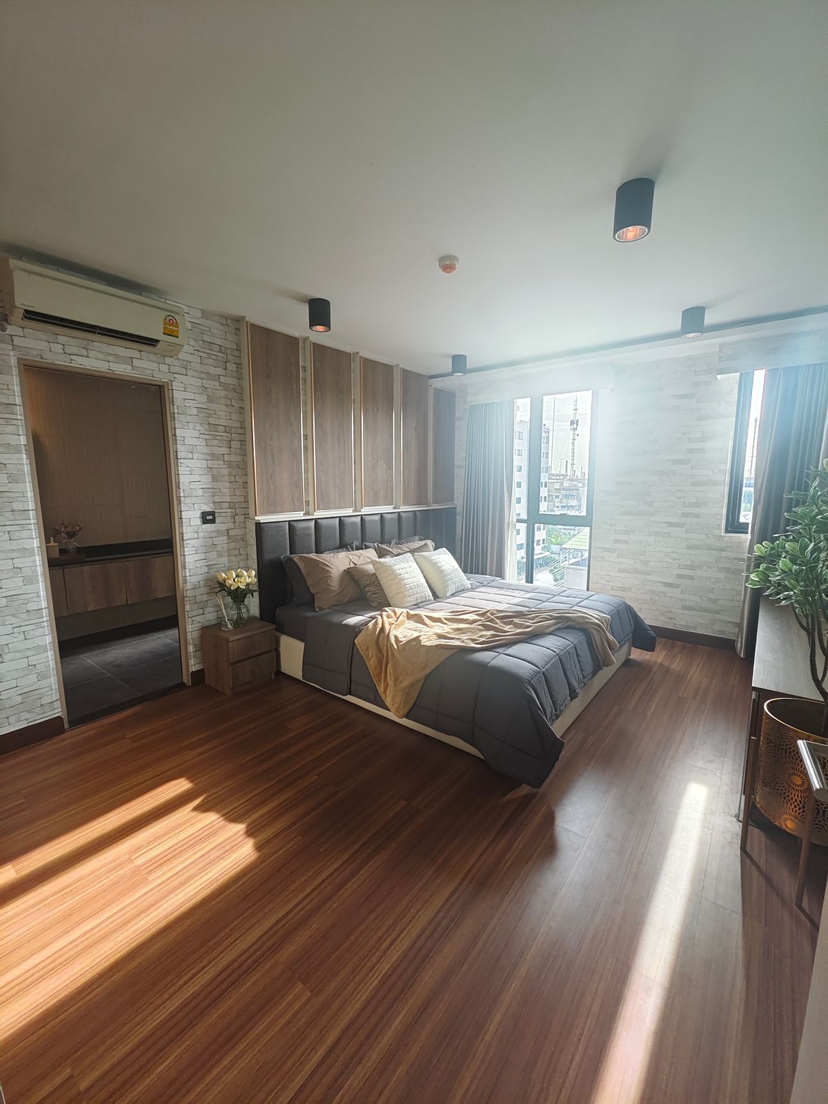 ขายคอนโดอ่อนนุช อุดมสุข : ขาย THE UNIQUE SUKHUMVIT 62/1