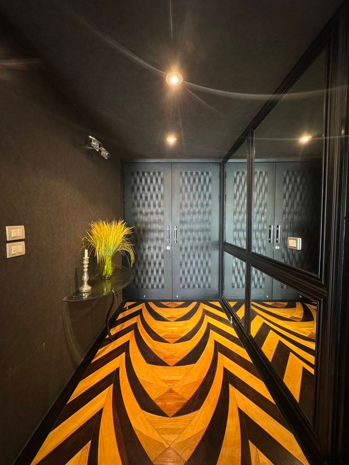 For SaleCondoSathorn, Narathiwat : Sathorn Garden for sale 