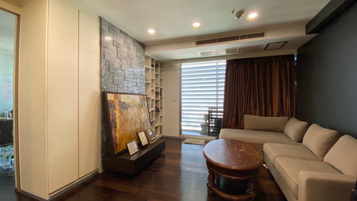 ขายคอนโดอารีย์ อนุสาวรีย์ : Noble Lite / 1 Bedroom (FOR SALE), โนเบิล ไลท์ / 1 ห้องนอน (ขาย) PLOYW613