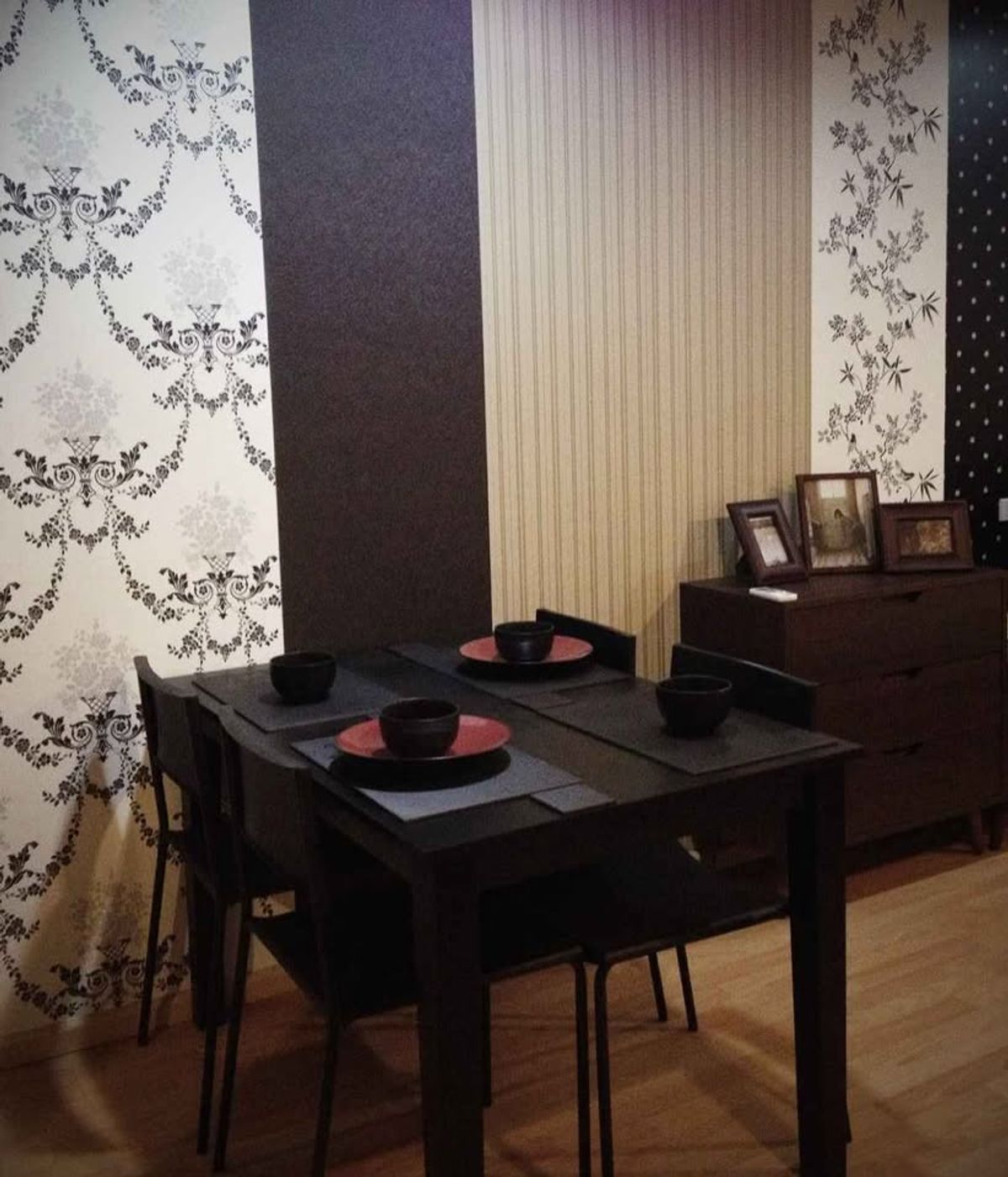 For SaleCondoSukhumvit, Asoke, Thonglor : Grand Park View Asoke / Studio (Sale with Tenant), Grand Park View Asoke / Studio (Selling with Tenants) TARN155