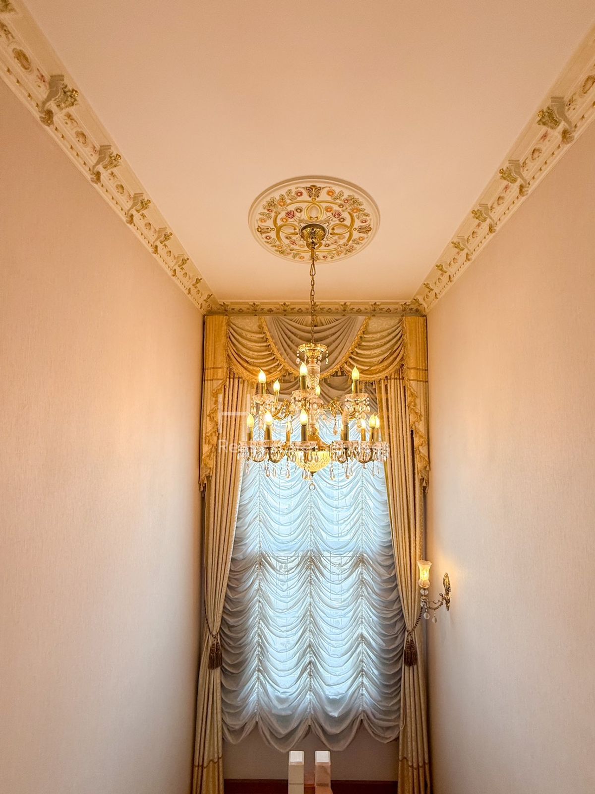 ขายบ้านมีนบุรี-ร่มเกล้า : คาซ่า วิลล์ รามคำแหง - วงแหวน / 3 ห้องนอน (ขาย), Casa Ville Ramkhamhaeng - Wongwaen / 3 Bedrooms (FOR SALE)  AA276