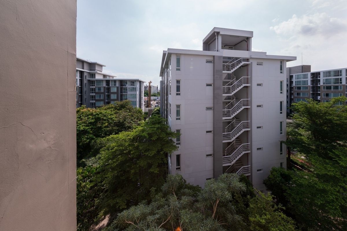 ขายคอนโดพัฒนาการ ศรีนครินทร์ : ขายคอนโด Elements Srinakarin ราคา 3,500,000 บาท [KOs250323]