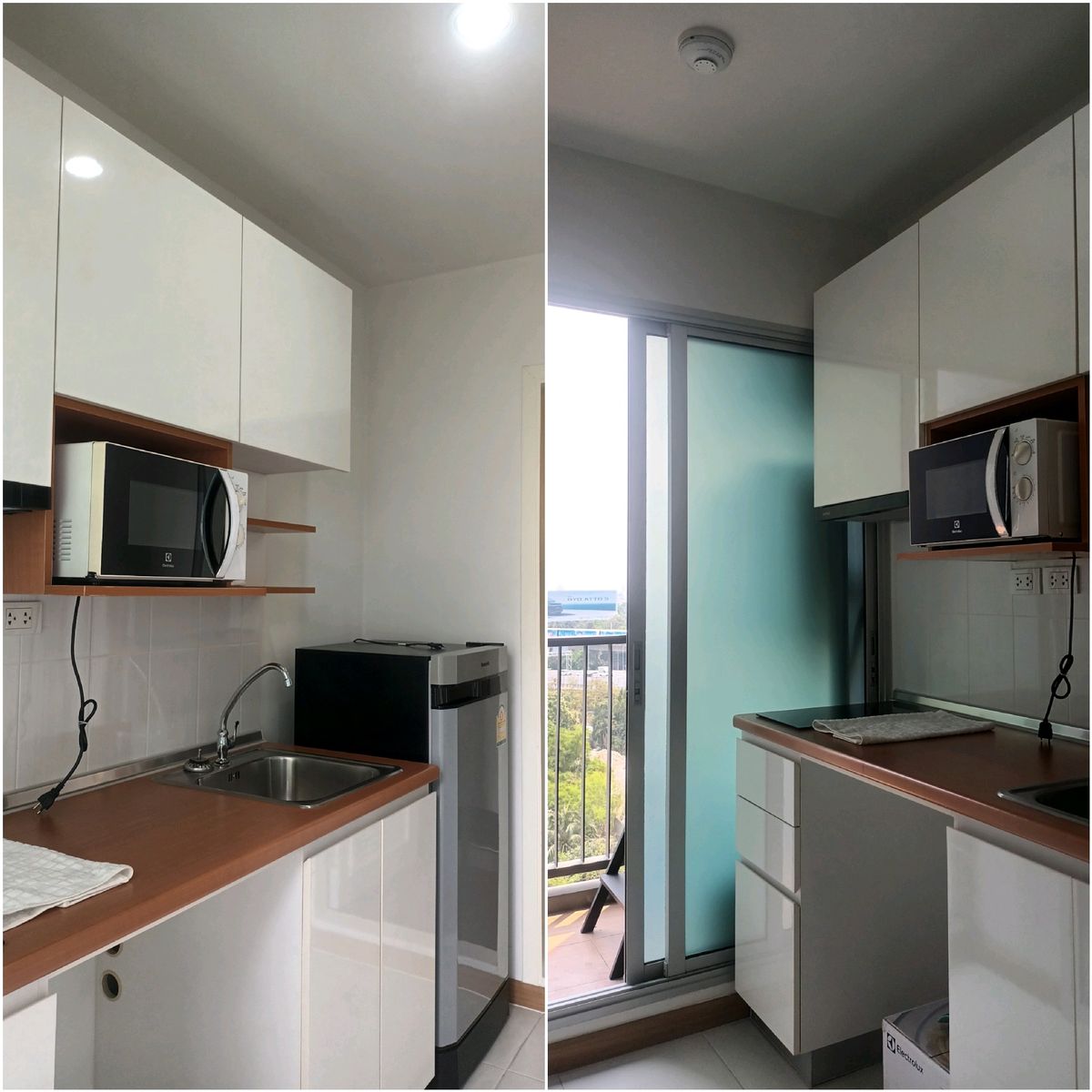 ขายคอนโดท่าพระ ตลาดพลู วุฒากาศ : ขายคอนโดวิวสวย The President 2 สาทร-ราชพฤกษ์-บางหว้า ติดรถไฟฟ้า 2 สาย