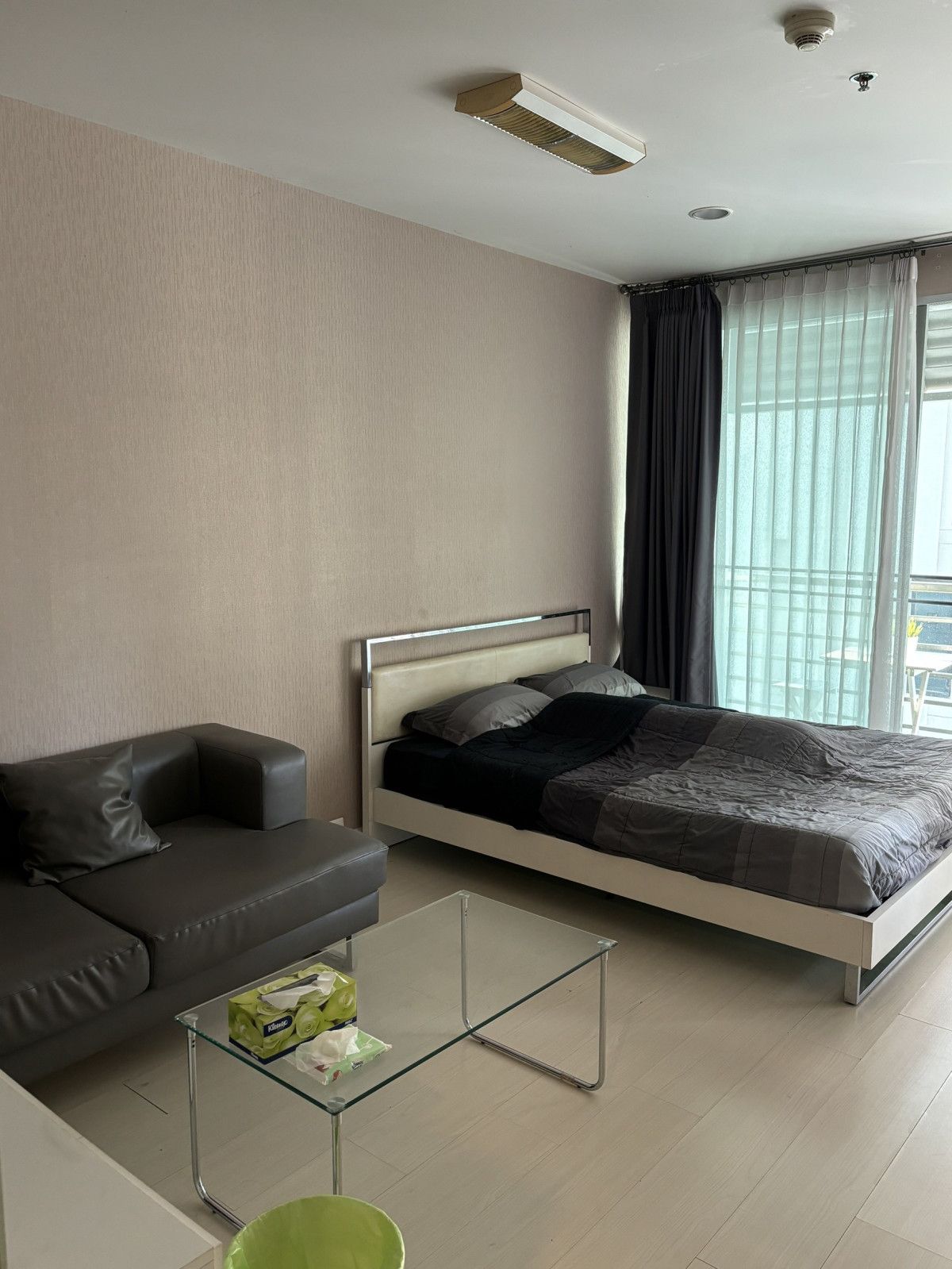 For SaleCondoAri,Anusaowaree : Noble Lite   next to BTS Ari  Studio 1 bathroom Size 34 sq.m.