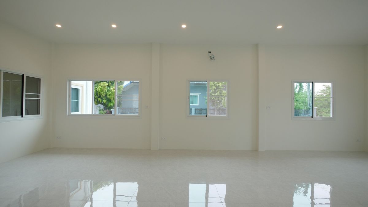 ขายบ้านหัวหิน ประจวบคีรีขันธ์ : บ้านเดี่ยว 48 ตรว ปราณบุรี วังก์พง ค่ายธนะรัชต์