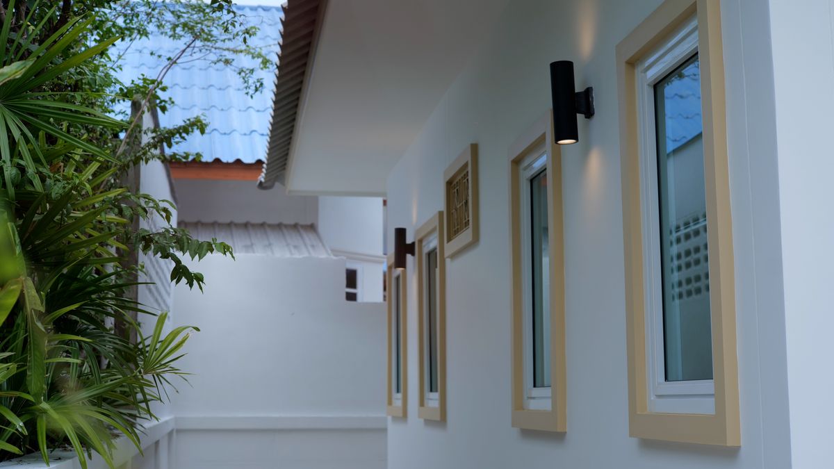 ขายบ้านหัวหิน ประจวบคีรีขันธ์ : บ้านเดี่ยว 48 ตรว ปราณบุรี วังก์พง ค่ายธนะรัชต์