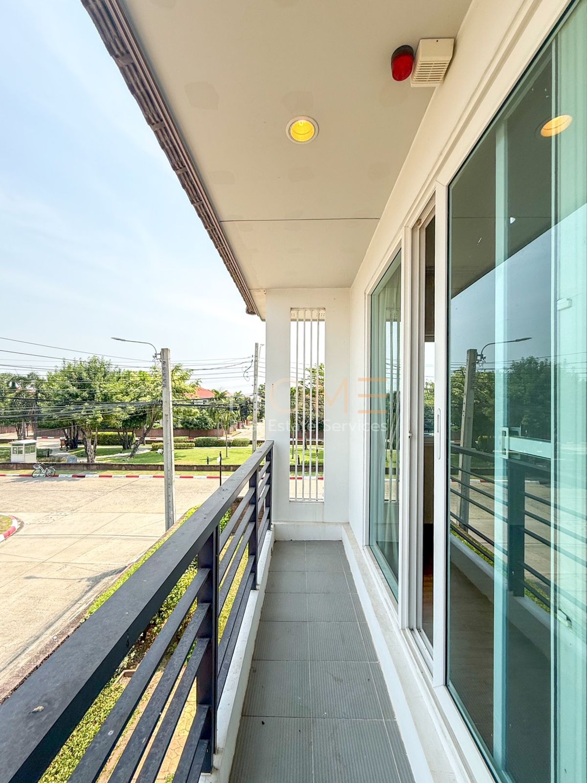 ขายบ้านมีนบุรี-ร่มเกล้า : คาซ่า วิลล์ รามคำแหง - วงแหวน / 3 ห้องนอน (ขาย), Casa Ville Ramkhamhaeng - Wongwaen / 3 Bedrooms (FOR SALE) AA275