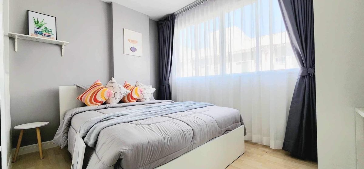 For RentCondoPhuket : Condo Zone Near Kathu Municipality D Condo Kathu Phuketlocation