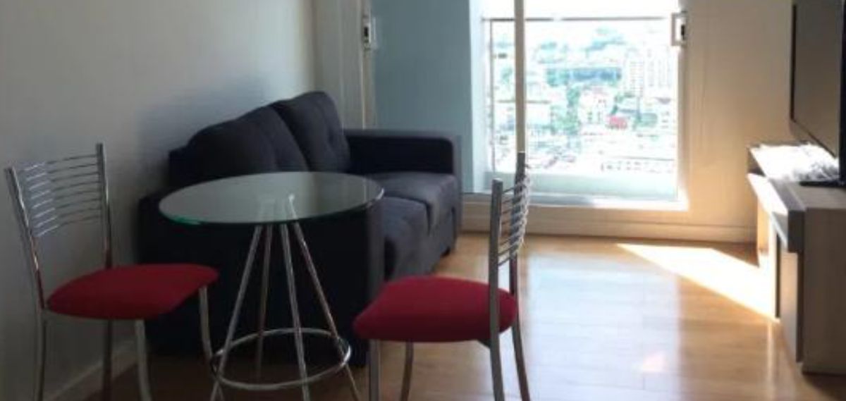 ให้เช่าคอนโดราชเทวี พญาไท : X Lette Ize Ratchataewee 30 sq.m. Eng 中  Please add LINE ID @806qphgn o8415o5483