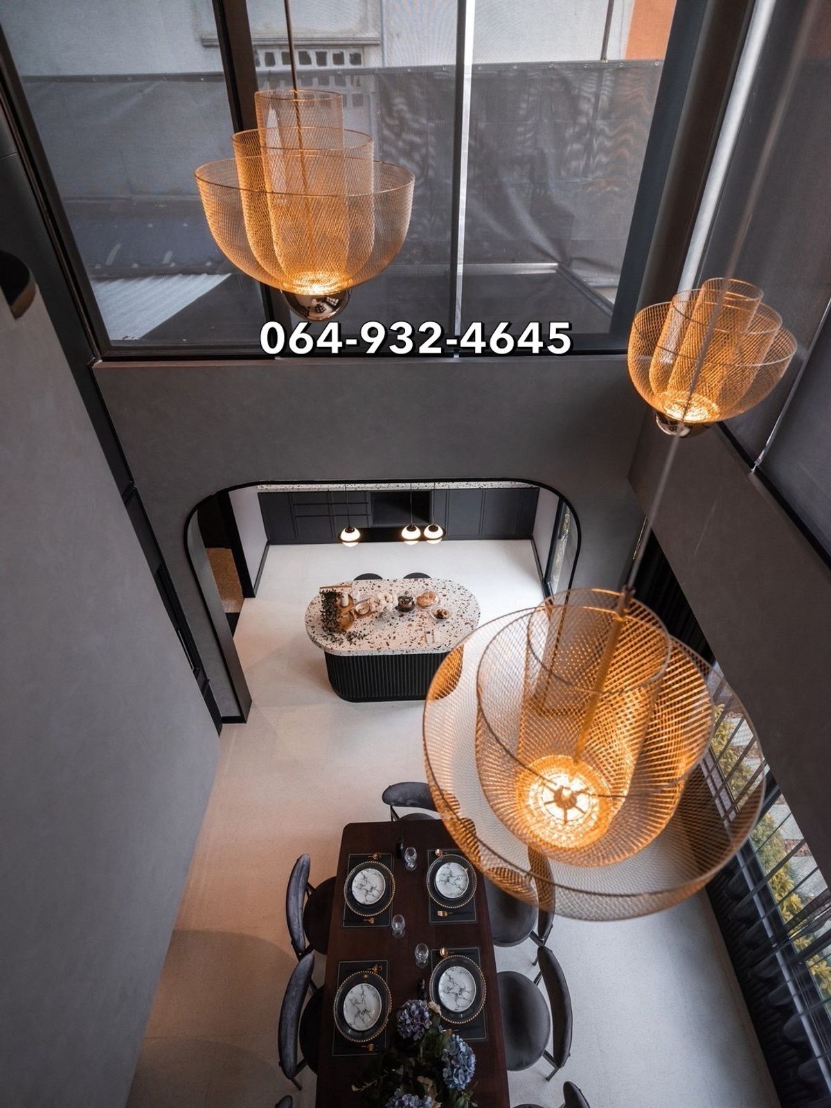 ขายโฮมออฟฟิศเกษตร นวมินทร์ ลาดปลาเค้า : ขายพร้อมผู้เช่า Yeid6% Britloft
Prime เกษตร-นวมินทร์ Home&Office 4ชั้น
39.4ตร.วา หน้ากว้าง8เมตร 280ตร.ม 
3ห้องนอน 4ห้องน้ำ
CALL KEn 064-932-4645