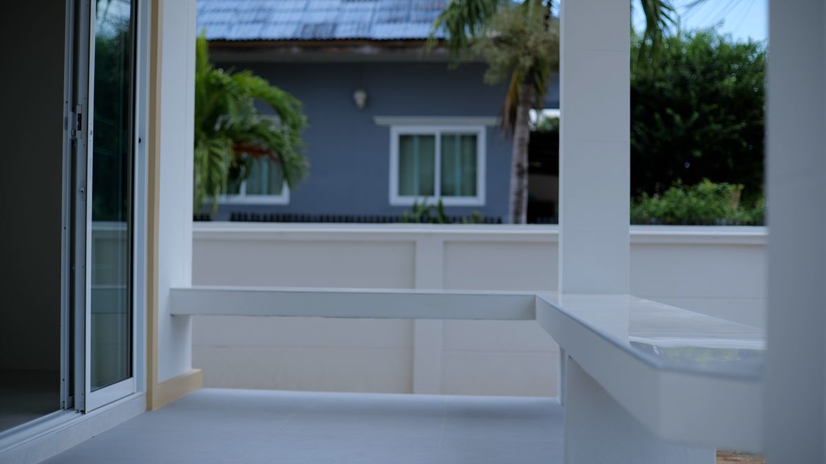 ขายบ้านหัวหิน ประจวบคีรีขันธ์ : บ้านเดี่ยว 48 ตรว ปราณบุรี วังก์พง ค่ายธนะรัชต์