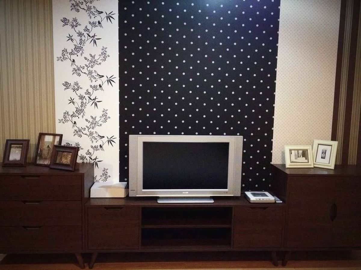 For SaleCondoSukhumvit, Asoke, Thonglor : Grand Park View Asoke / Studio (Sale with Tenant), Grand Park View Asoke / Studio (Selling with Tenants) TARN155