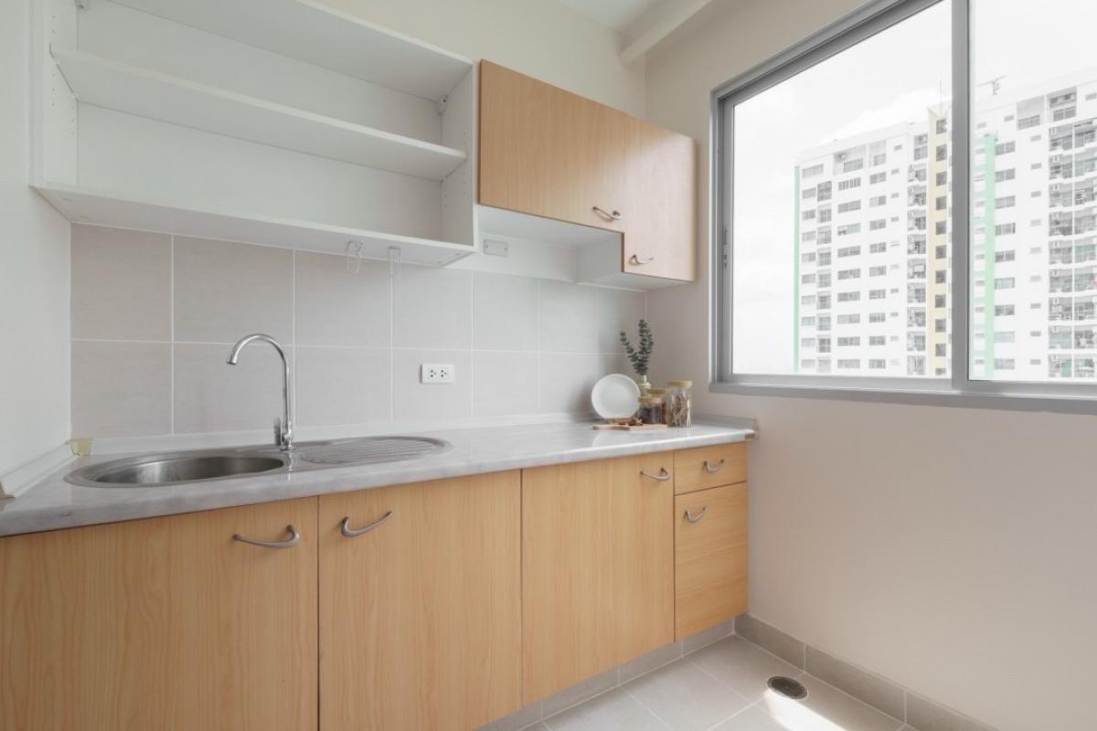 For SaleCondoKasetsart, Ratchayothin : ⭐️ (A0196) For Sale 🏢 Supalai Park @Kaset Price 2.89 MB