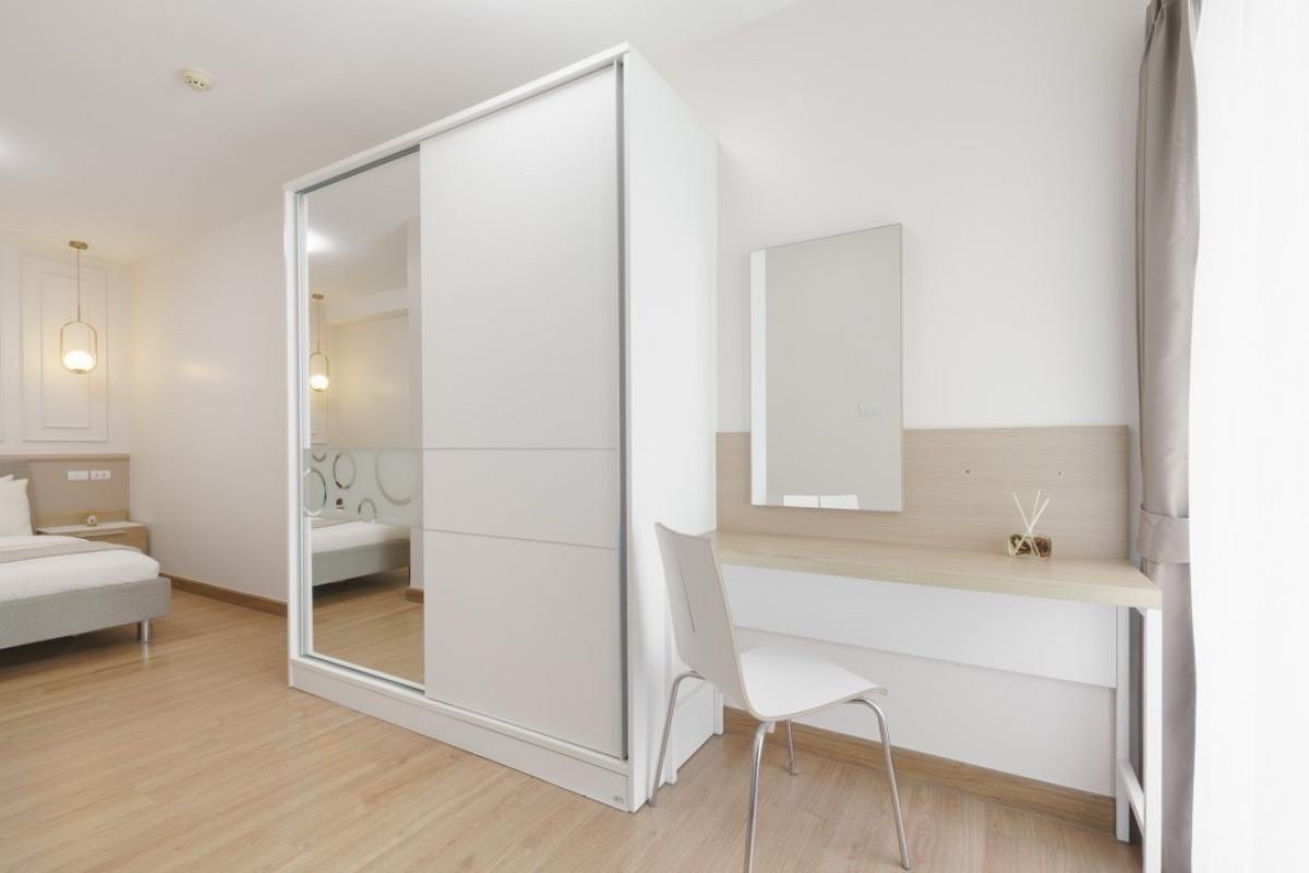 For SaleCondoKasetsart, Ratchayothin : ⭐️ (A0196) For Sale 🏢 Supalai Park @Kaset Price 2.89 MB