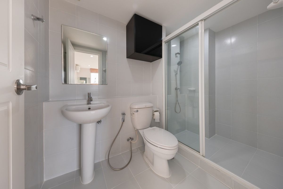 ขายคอนโดพัฒนาการ ศรีนครินทร์ : ขายคอนโด Elements Srinakarin ราคา 3,500,000 บาท [KOs250323]