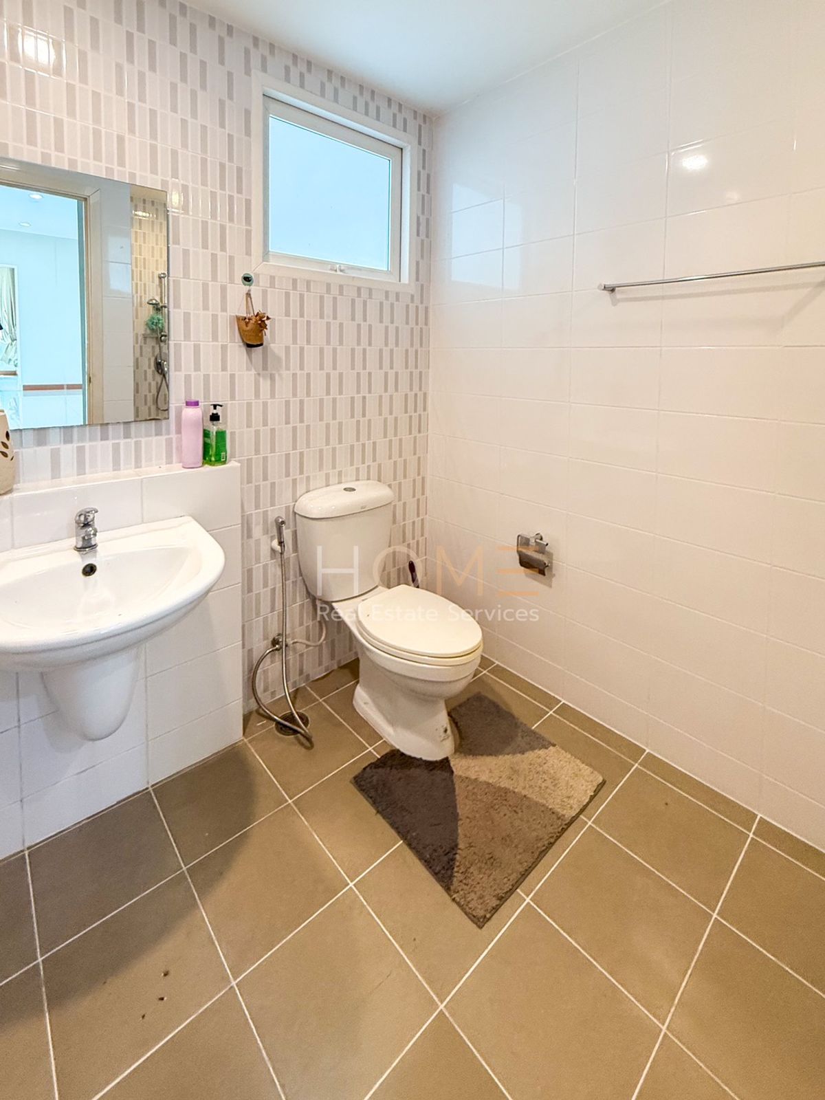 ขายบ้านมีนบุรี-ร่มเกล้า : คาซ่า วิลล์ รามคำแหง - วงแหวน / 3 ห้องนอน (ขาย), Casa Ville Ramkhamhaeng - Wongwaen / 3 Bedrooms (FOR SALE) AA275