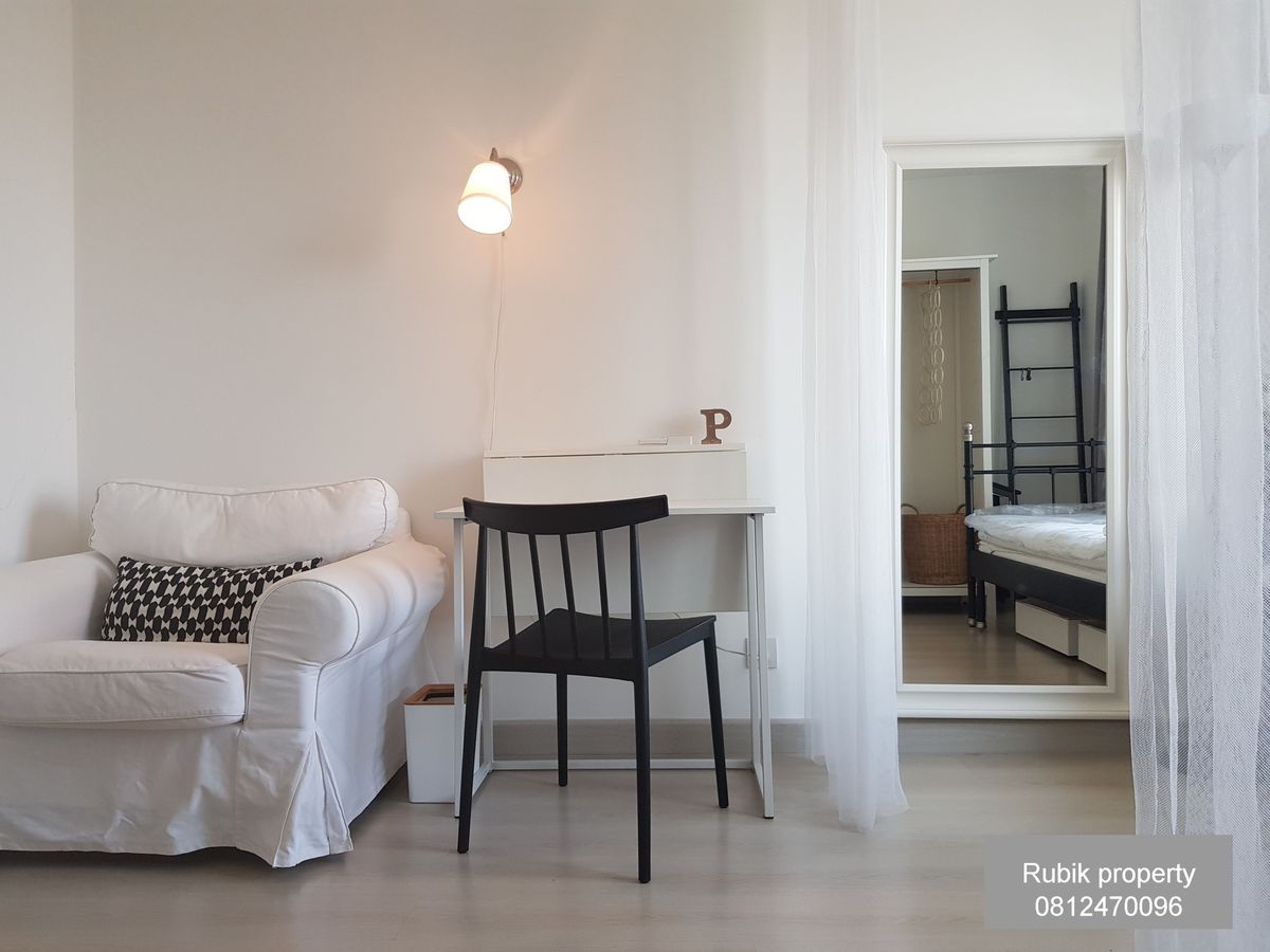 For RentCondoOnnut, Udomsuk : 🏙️ Condo for Rent - Ideo Mobi Sukhumvit 81 (Building B) 🏙️ (RB646)