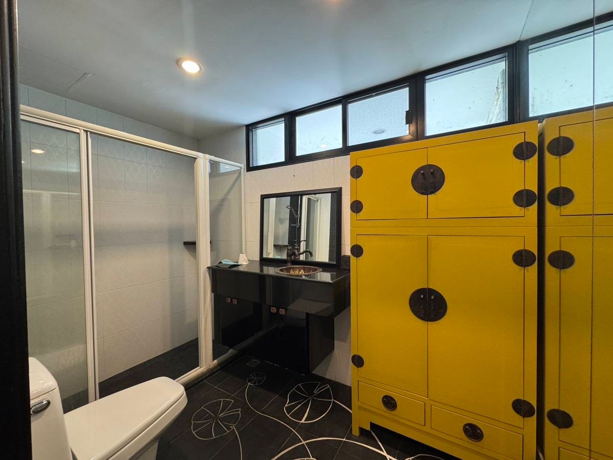 For SaleCondoSathorn, Narathiwat : Sathorn Garden for sale 