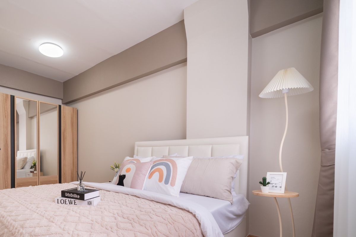 ขายคอนโดลาดพร้าว101 แฮปปี้แลนด์ : ขายคอนโด Lumpini Center Ladprao 111 ราคา 2,690,000 บาท [KOs250326]