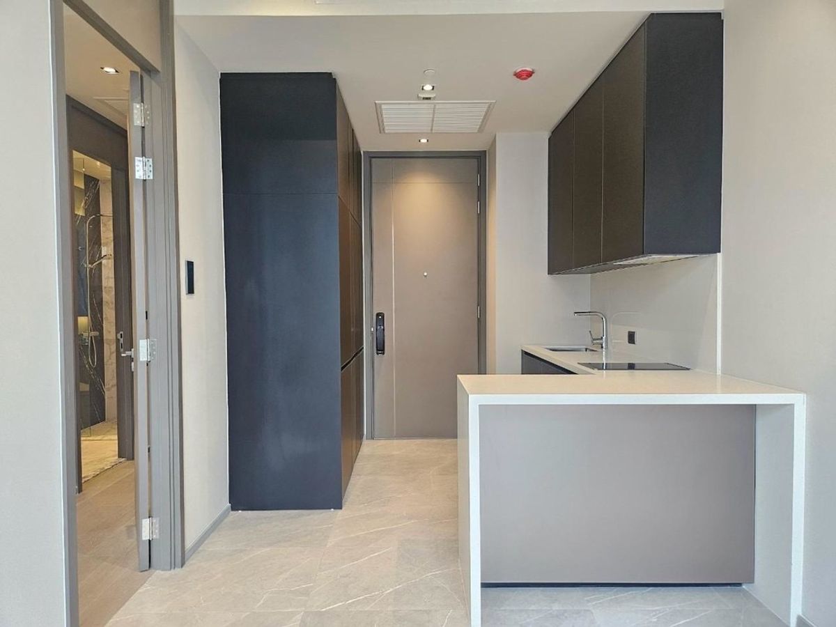 ขายคอนโดสุขุมวิท อโศก ทองหล่อ : Hyde Heritage Thonglor ติด BTS ทองหล่อ 1 bed 43 Sq.m เพียง 12.7 MB