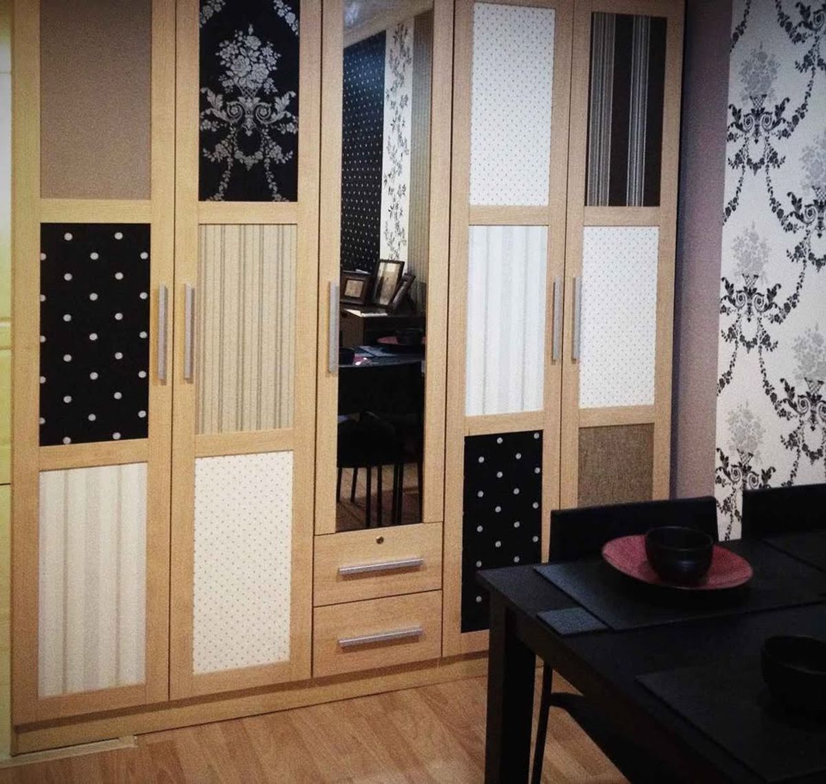 For SaleCondoSukhumvit, Asoke, Thonglor : Grand Park View Asoke / Studio (Sale with Tenant), Grand Park View Asoke / Studio (Selling with Tenants) TARN155